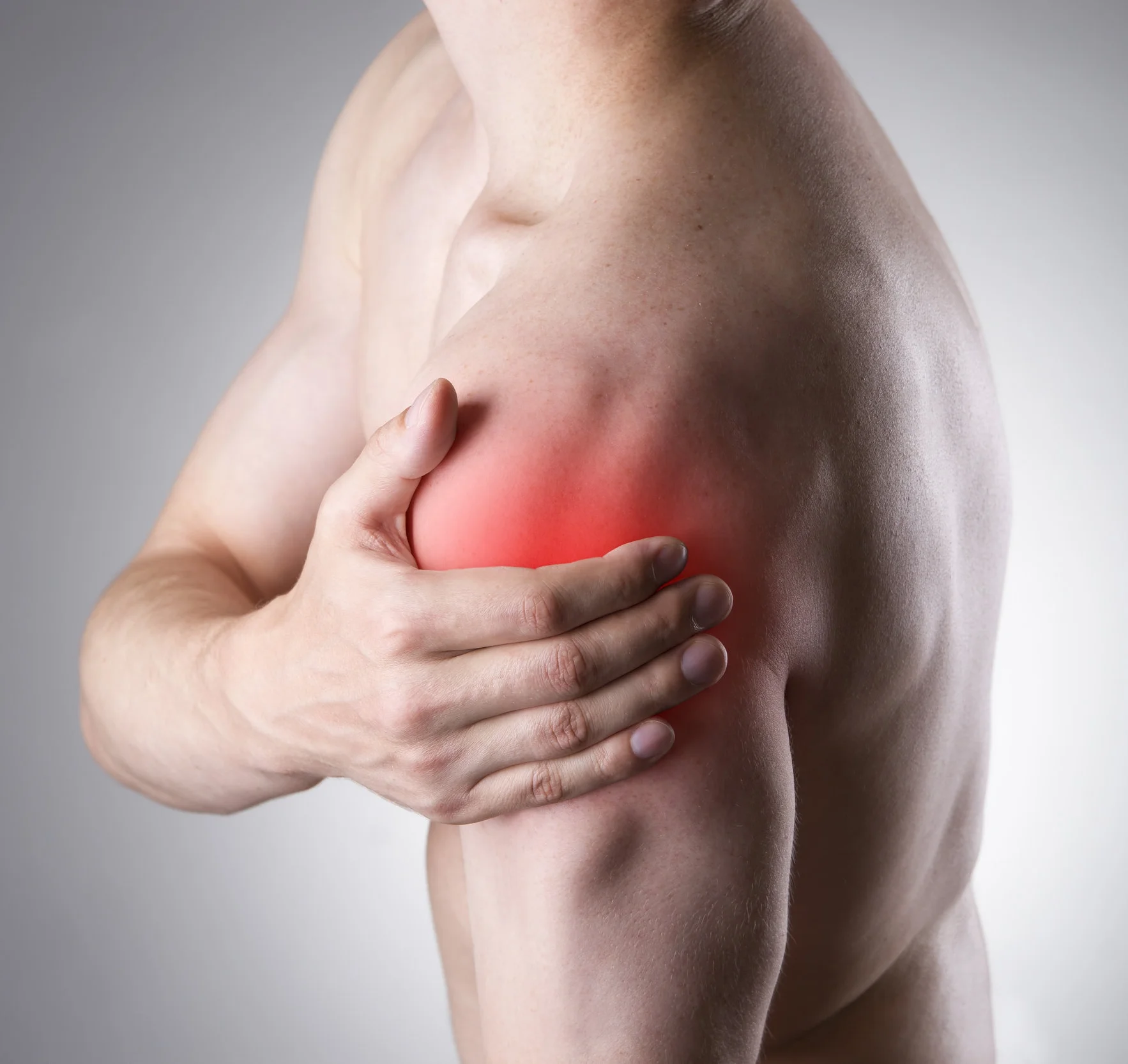 Shockwave-Therapy